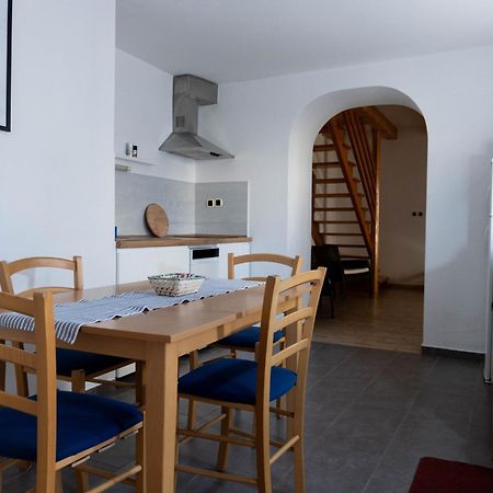 Apartment Deborah Krnica Exteriér fotografie