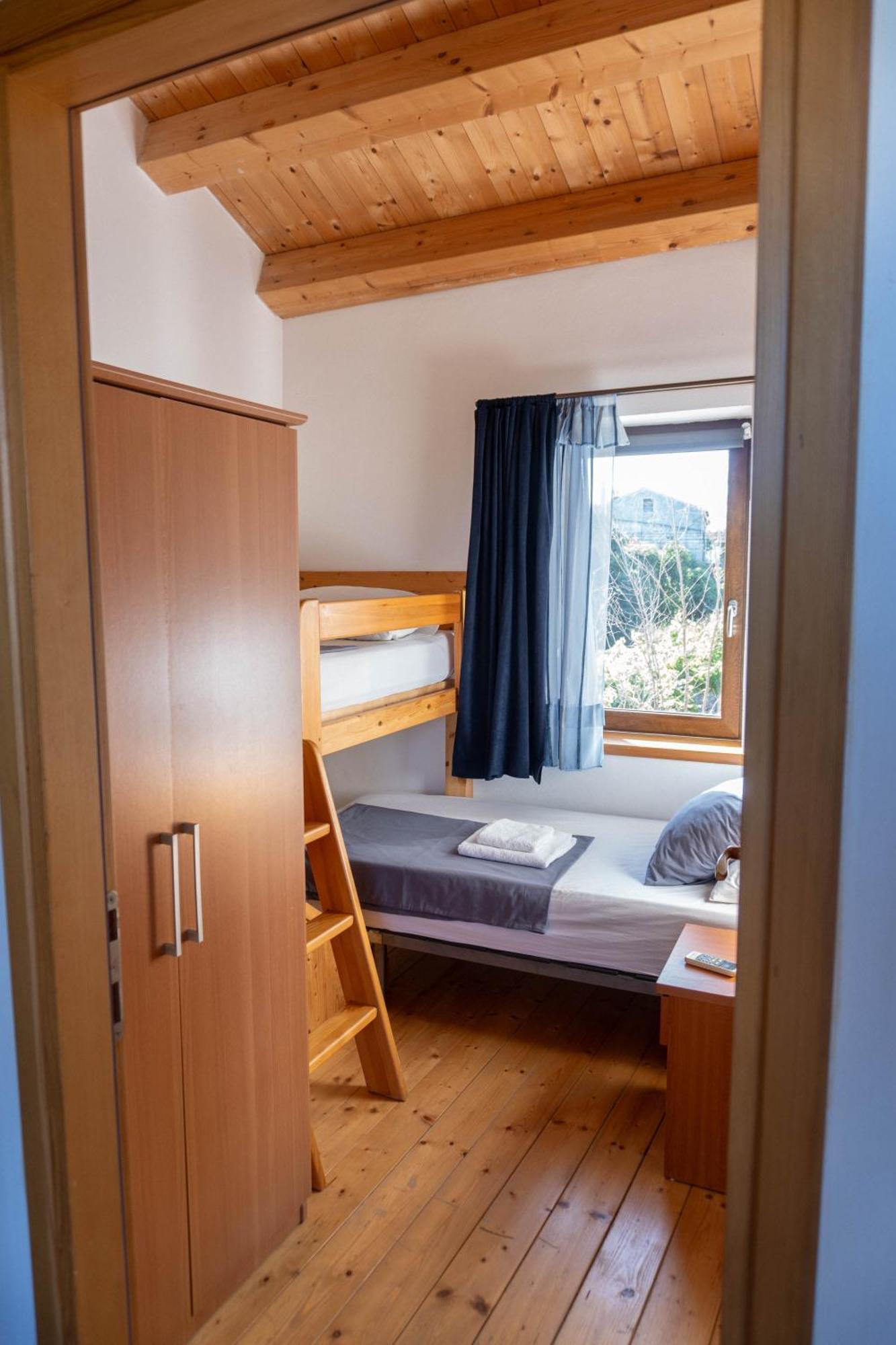 Apartment Deborah Krnica Exteriér fotografie